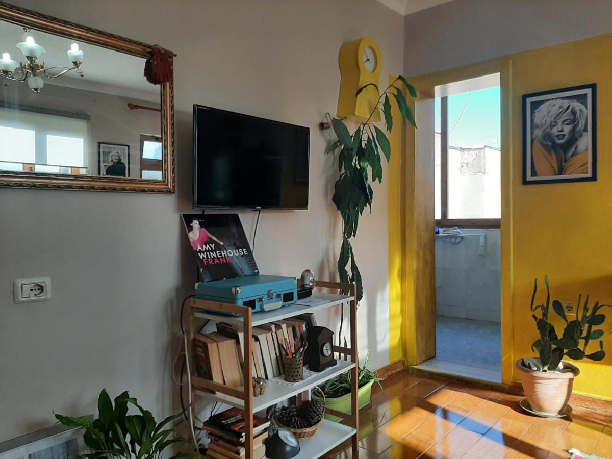 Cosy Central Apartment Σκόδρα Εξωτερικό φωτογραφία