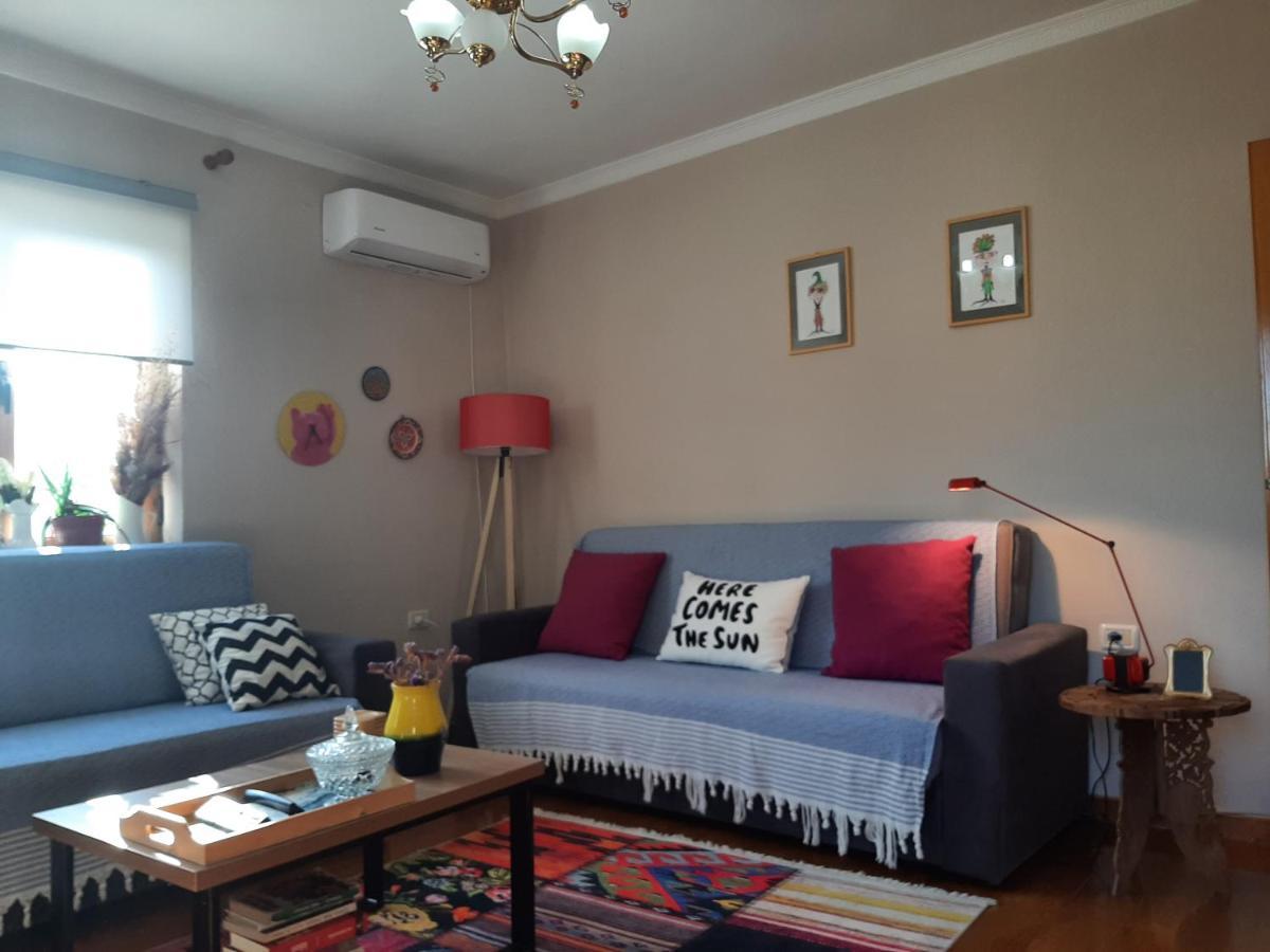 Cosy Central Apartment Σκόδρα Εξωτερικό φωτογραφία