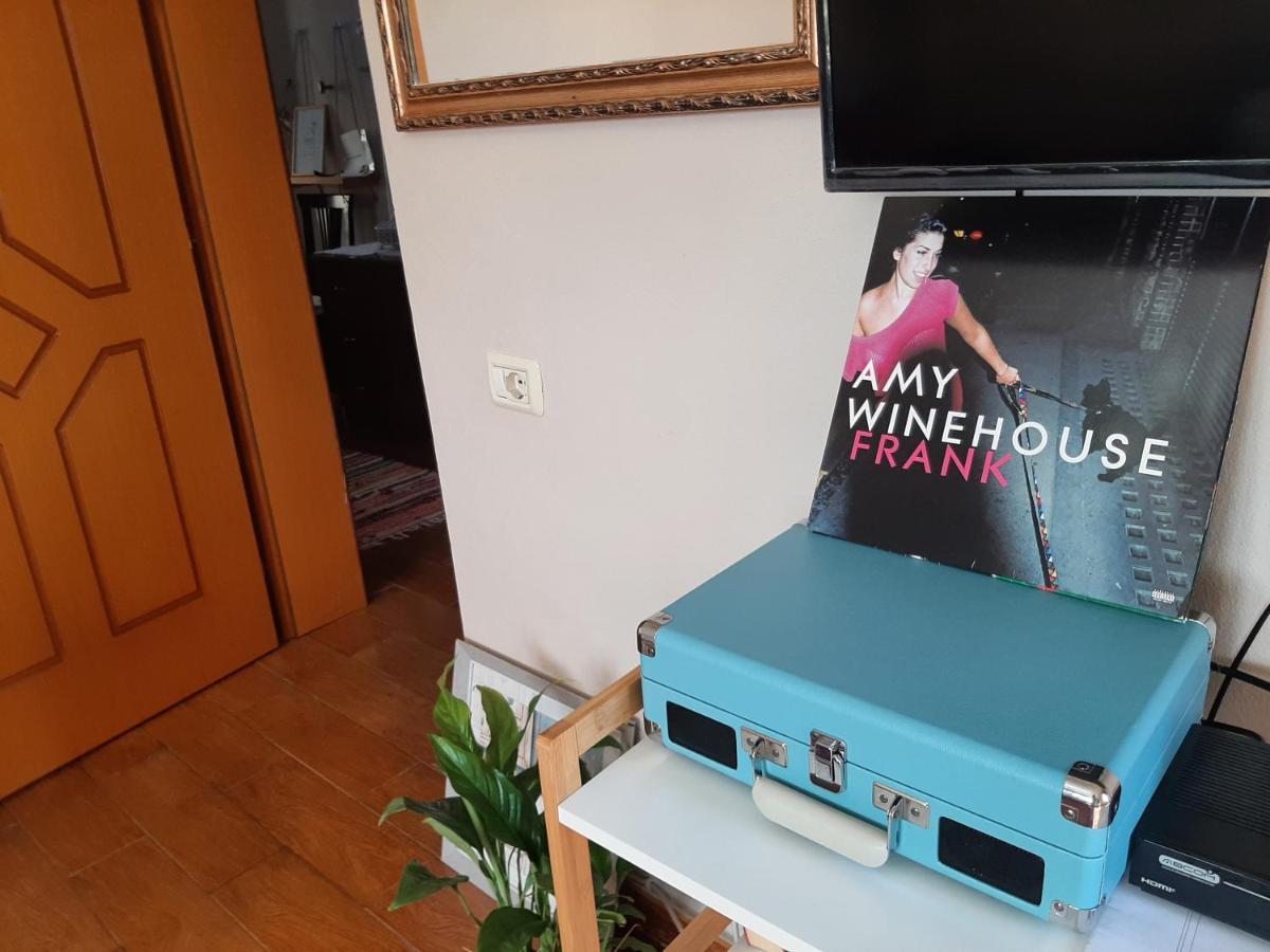Cosy Central Apartment Σκόδρα Εξωτερικό φωτογραφία